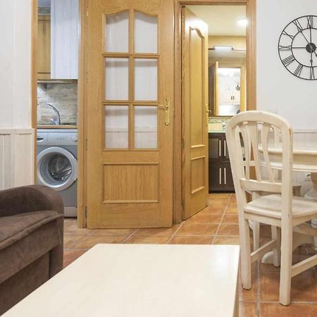Apartamento Santa Ursula By Toledo Ap ภายนอก รูปภาพ