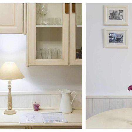 Apartamento Santa Ursula By Toledo Ap ภายนอก รูปภาพ