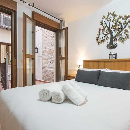 Apartamento Santa Ursula By Toledo Ap ภายนอก รูปภาพ