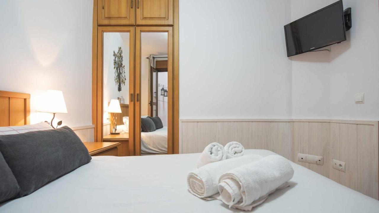 Apartamento Santa Ursula By Toledo Ap ภายนอก รูปภาพ