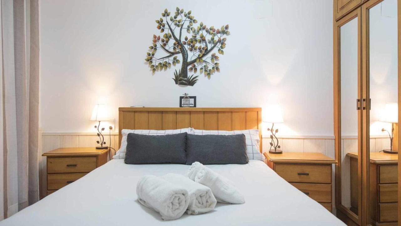 Apartamento Santa Ursula By Toledo Ap ภายนอก รูปภาพ