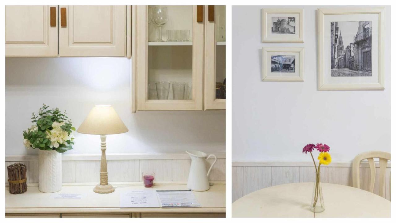 Apartamento Santa Ursula By Toledo Ap ภายนอก รูปภาพ