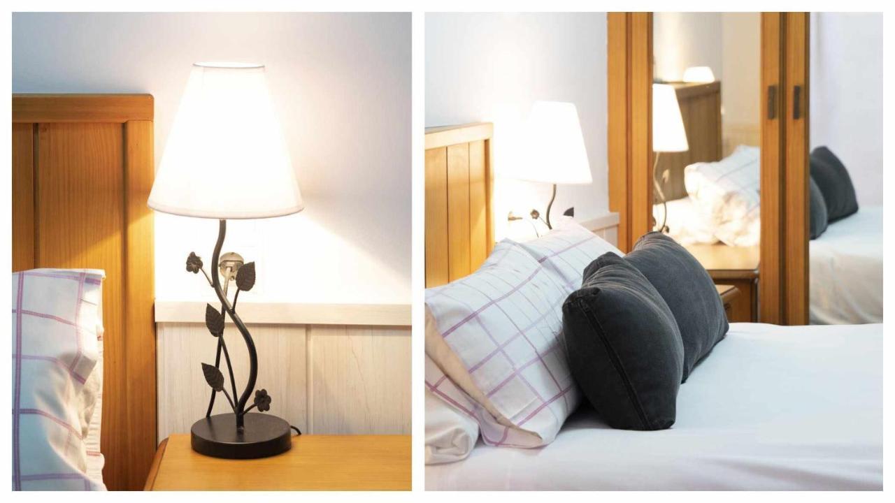 Apartamento Santa Ursula By Toledo Ap ภายนอก รูปภาพ