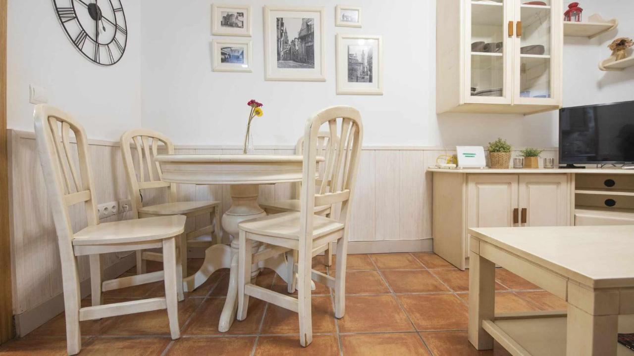Apartamento Santa Ursula By Toledo Ap ภายนอก รูปภาพ