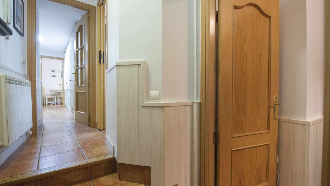 Apartamento Santa Ursula By Toledo Ap ภายนอก รูปภาพ