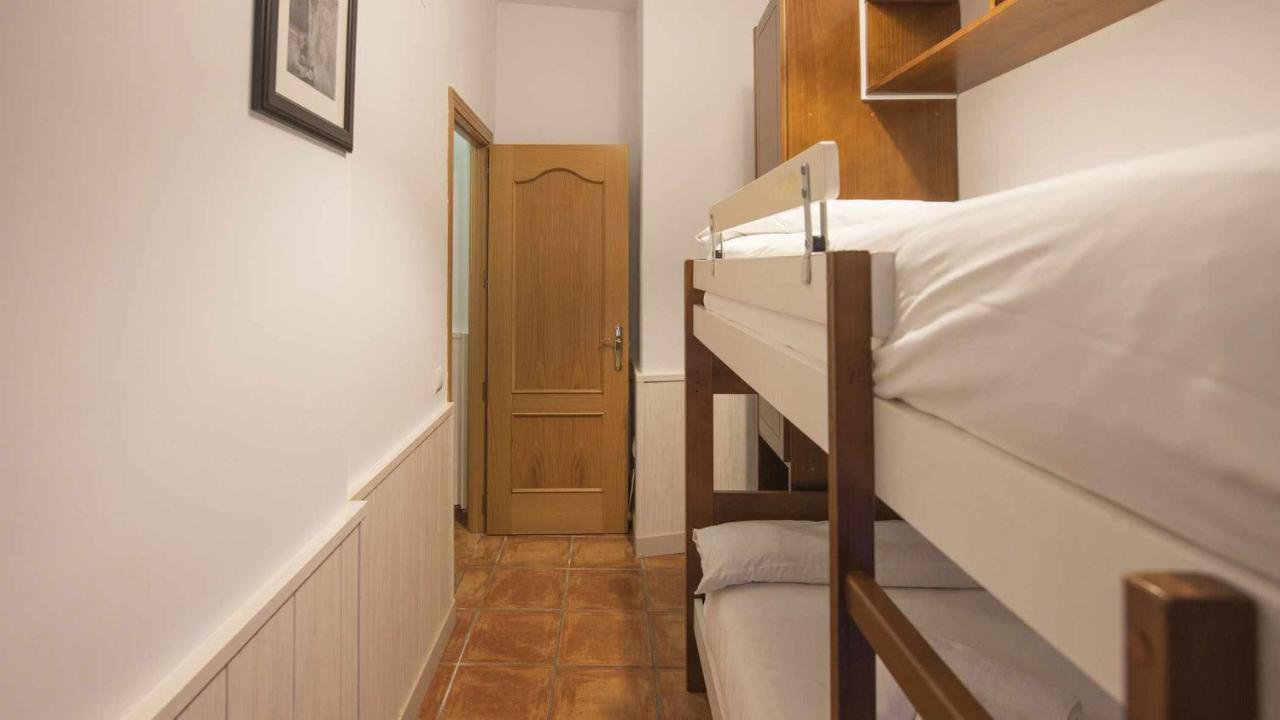Apartamento Santa Ursula By Toledo Ap ภายนอก รูปภาพ