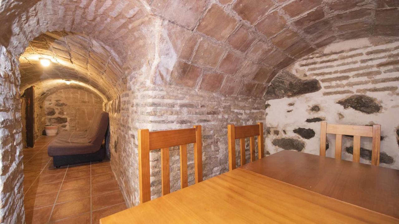 Apartamento Santa Ursula By Toledo Ap ภายนอก รูปภาพ