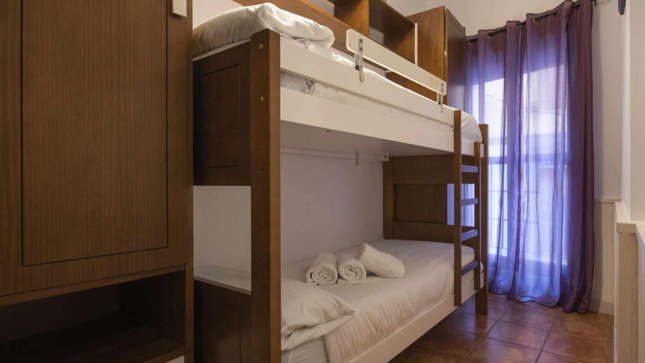 Apartamento Santa Ursula By Toledo Ap ภายนอก รูปภาพ