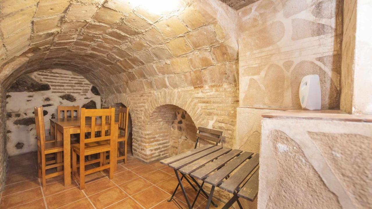 Apartamento Santa Ursula By Toledo Ap ภายนอก รูปภาพ