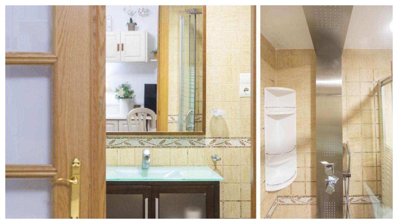 Apartamento Santa Ursula By Toledo Ap ภายนอก รูปภาพ