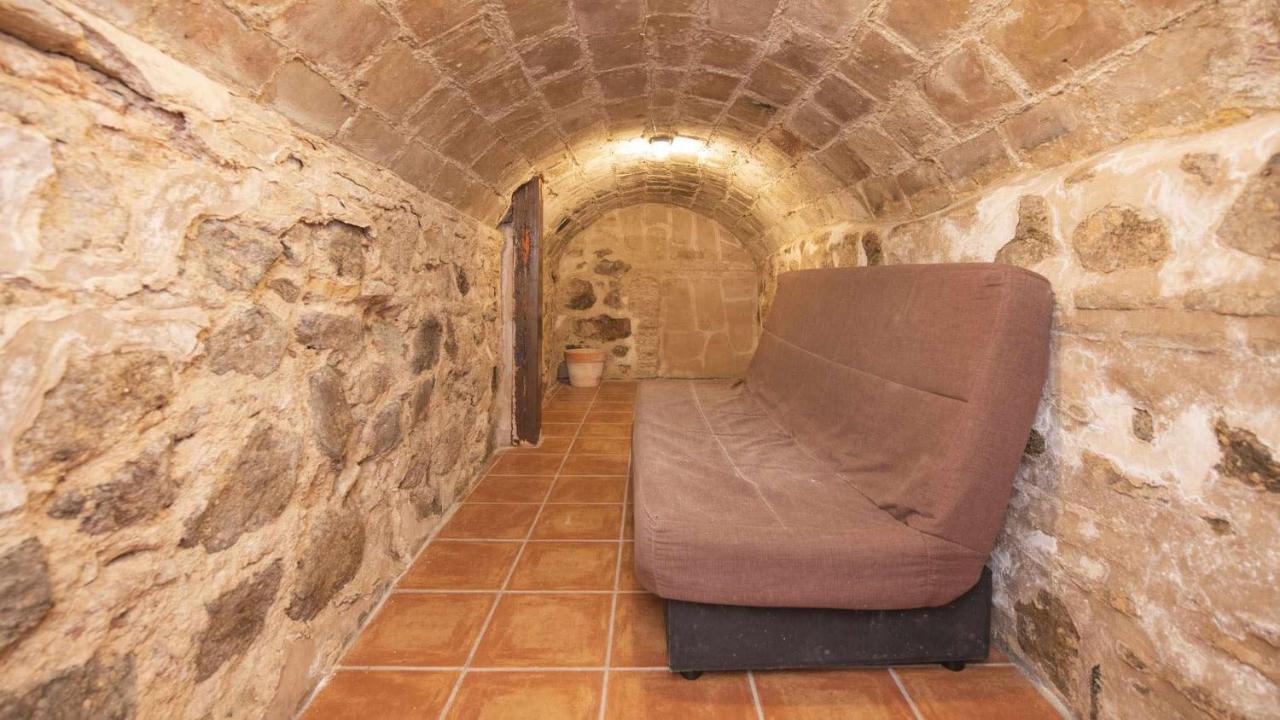 Apartamento Santa Ursula By Toledo Ap ภายนอก รูปภาพ